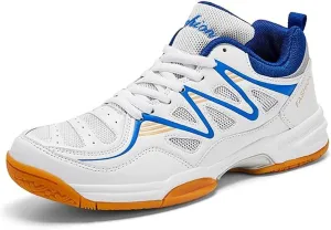 zxcvb Badminton Tennis Shoes Mens Indoor Court Training Shoe Racketball Squash Volleyball Sneaker Shoes