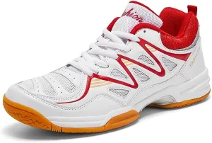 zxcvb Badminton Tennis Shoes Mens Indoor Court Training Shoe Racketball Squash Volleyball Sneaker Shoes